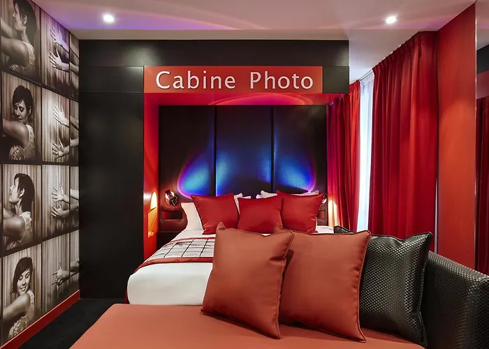 Declic Hotel