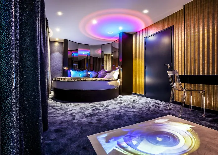 Declic Hotel